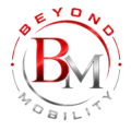 Beyond Mobility Logo