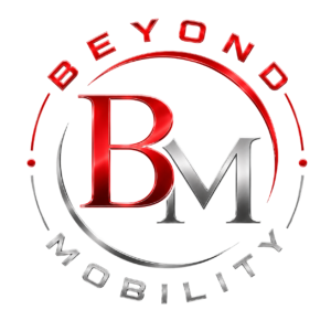 Beyond Mobility Logo
